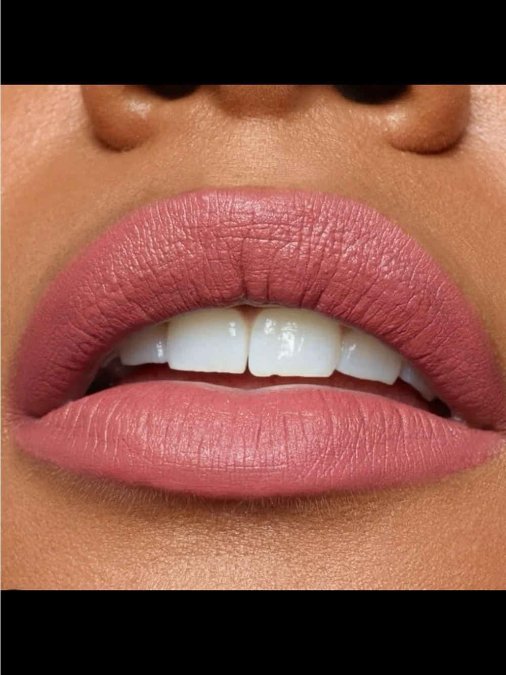 Nudestix Intense Matte Lip & Cheek Pencil Lipstick Sunkissed Pink BNIB